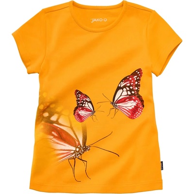 Jako-O detské tričko Butterfly