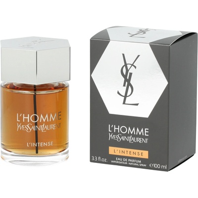 Yves Saint Laurent L´Homme Parfum Intense parfumovaná voda pánska 100 ml