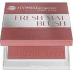 Bell HYPOAllergenic Руж Fresh Mat, 01 Dahlia, 4.7 g - ozone