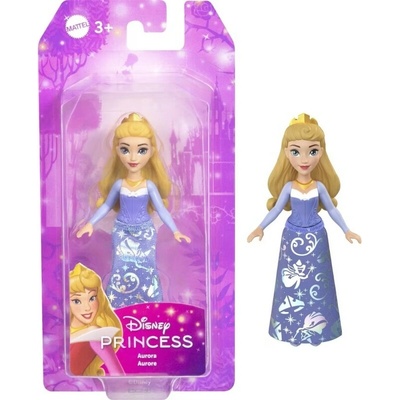 Mattel Disney Princess Malá Aurora JBX48