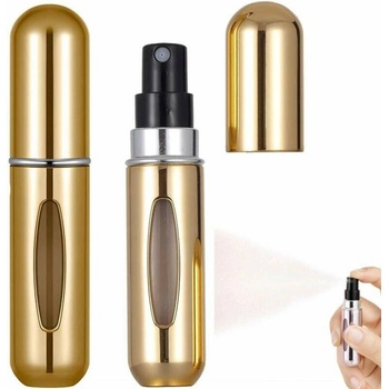 YONGKANG YIYU Cestovný rozprašovač na parfémy 5 ml