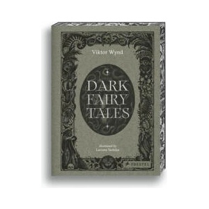 Dark Fairy Tales (ISBN: 9783791393506)