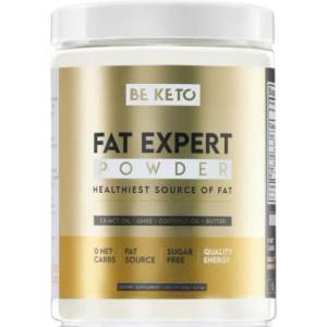 BeKeto Fat Expert Powder [300 грама]