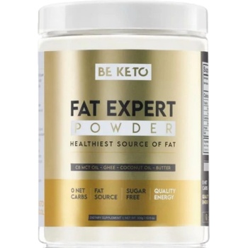Image 1 of BeKeto Fat Expert Powder [300 грама]
