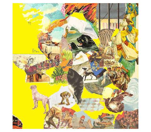 HOMESICK - BIG EXERCISE LP