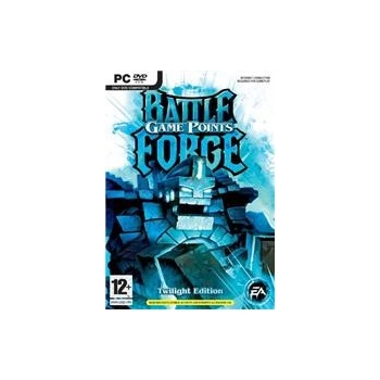 BattleForge Game Points (Twilight Edition)