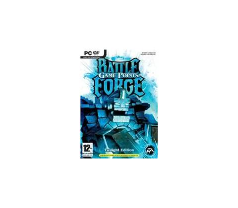 BattleForge Game Points (Twilight Edition)
