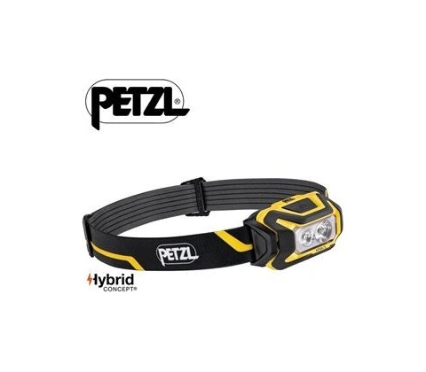 Petzl Aria 2