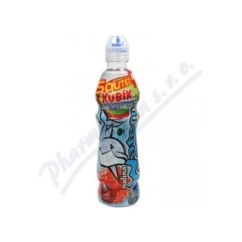 MaspexKubík Waterrr Malina 500 ml