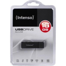 Intenso Alu Line 16GB 3521471