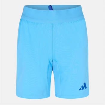 adidas Къси панталони Adidas Women's Goalkeeper Shorts - Blue