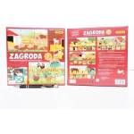 adamigo Farm 1 observation puzzles