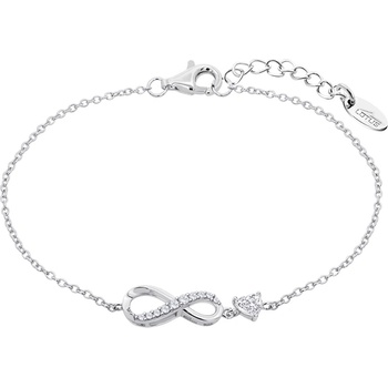 Lotus Silver Сребърна гривна Lotus Silver LP3913-2/1 (LP3913-2/1)