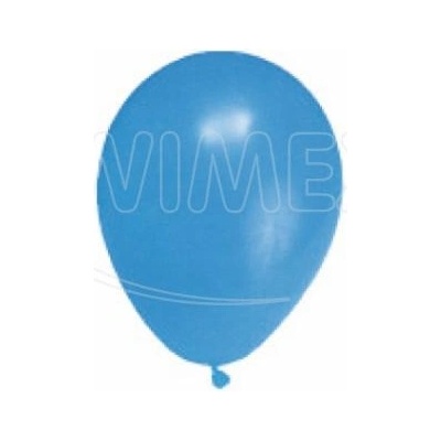 Wimex Nafukovacie balóniky tmavomodré
