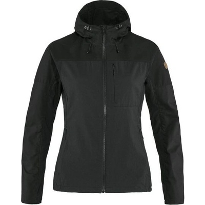 Fjallraven Abisko Midsummer Jacket W Black