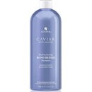 Alterna Caviar Anti-Aging obnovujúci šampón na slabé vlasy 1000 ml