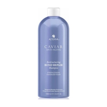 Alterna Caviar Anti-Aging obnovujúci šampón na slabé vlasy 1000 ml