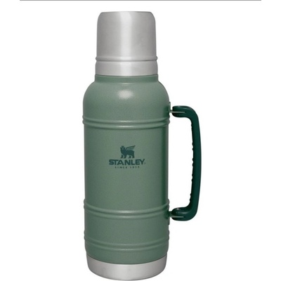 Stanley 1913 Artisan termoska kladívková zelená 1,4 l