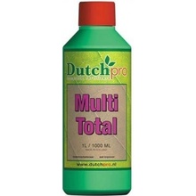 Dutch pro Multi Total 250 ml