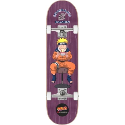 Hydroponic Naruto