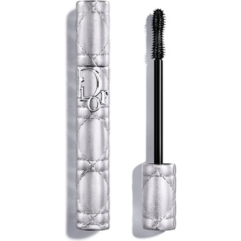 Dior Diorshow Overvolume Waterproof спирала за екстра обем водоустойчив цвят 090 Overblack 7.4ml
