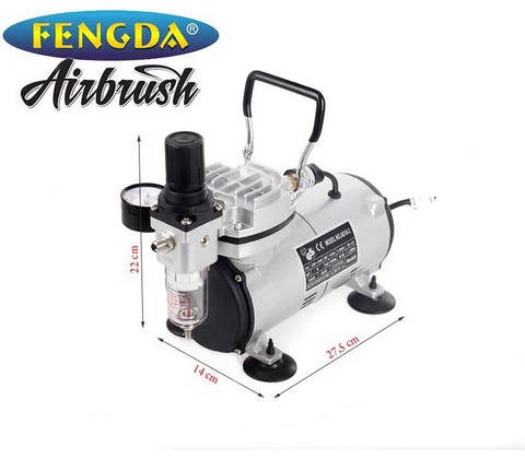 Fengda AS18-2
