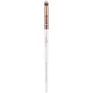 Luvia Cosmetics Elegance Pointed Crease Brush кръгла четка за сенки за очи 330