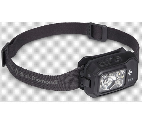 Black Diamond Storm 450