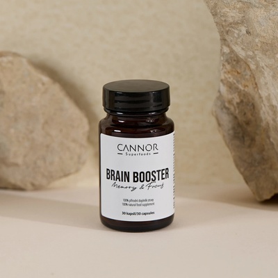 Brain Booster 30 tablet