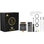 HellVape Dead Rabbit V3 RDA 6th Anniversary Edition