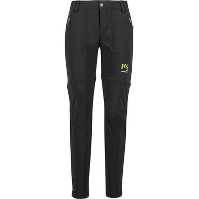 Karpos Дамски панталон със свалящи крачоли Karpos Women's Bosconero Zip-Off Pants Zip-off trousers - Vulcan - размер 34 (EU) (110-1739-0112)