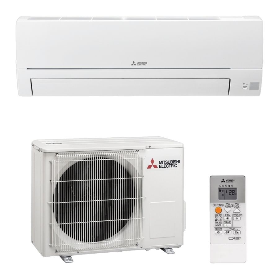 Mitsubishi MSZ/MUZ-HR35VF