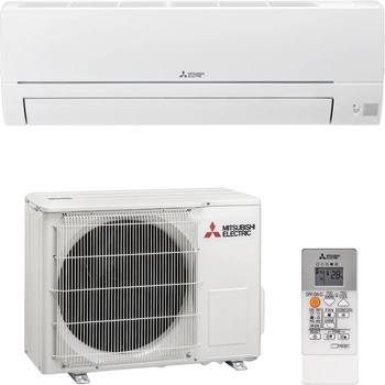 Mitsubishi MSZ/MUZ-HR35VF