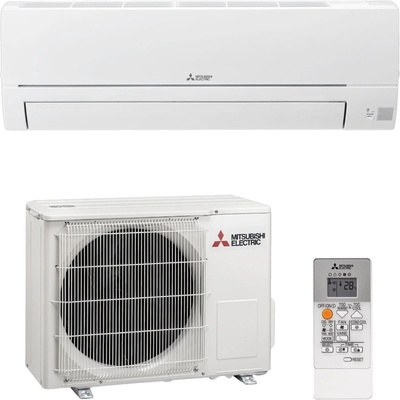 Mitsubishi MSZ/MUZ-HR35VF