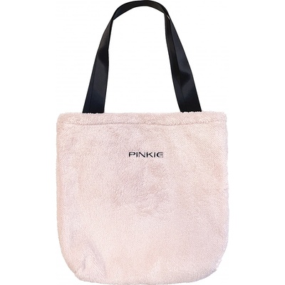 Pinkie UNI taška Furry Furry Pink