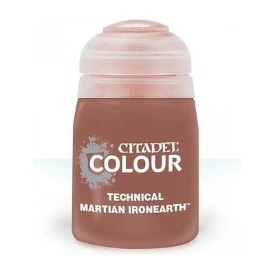 GW Citadel Technical: Martian Ironearth 24ml