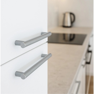 Interex RELING Chróm matný 224 mm