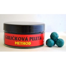 Lastia kuličkové pelety Brutal Fish 150g 20mm