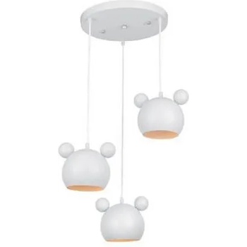 Image 1 of ELMARK 955MICKEY3/WH