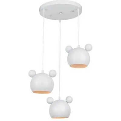 ELMARK 955MICKEY3/WH