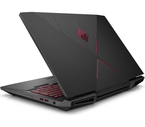 HP Omen 17-an016 1VA83EA