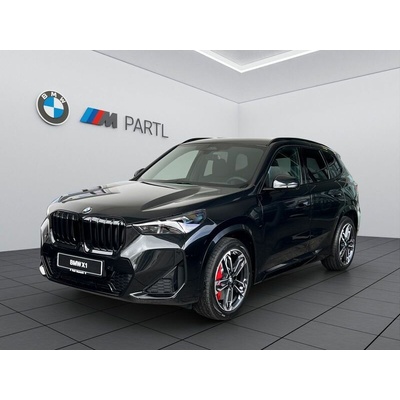 BMW X1 xDrive23d M Sport 155 kW