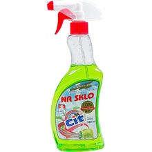 Cit čistič skla Jablko 500 ml