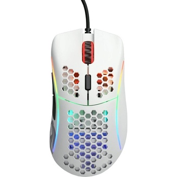 Glorious Model D GD-WHITE