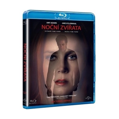 Noční zvířata BD