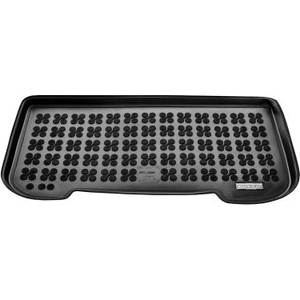 CarMart Гумена стелка за багажник за Opel Adam (2013+) - Rezaw Plast