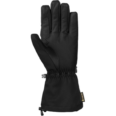 Reusch Ръкавици Reusch Isidro GTX Gloves - Black / White - размер 7, 5 (EU) (202-7188-0111)