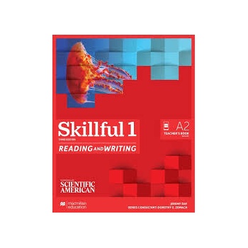 Skillful Third Edition Level 1
