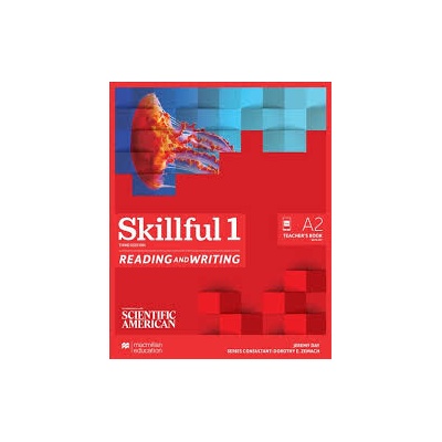 Skillful Third Edition Level 1
