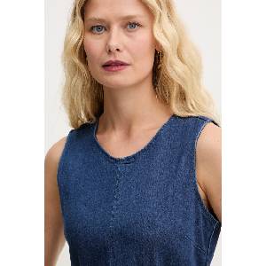 GUESS лятна денимова DAHLIA (W6GK55.D0861)